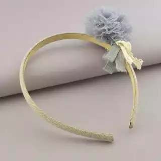 Обруч Flora Secret тканина