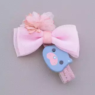 Шпилька Flora Secret тканина