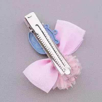 🏷️️ Шпилька Flora Secret тканина F-41448