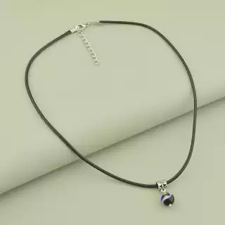 Підвіска Лемпворк (скло) 43 см.