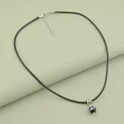 Підвіска Лемпворк (скло) 43 см.