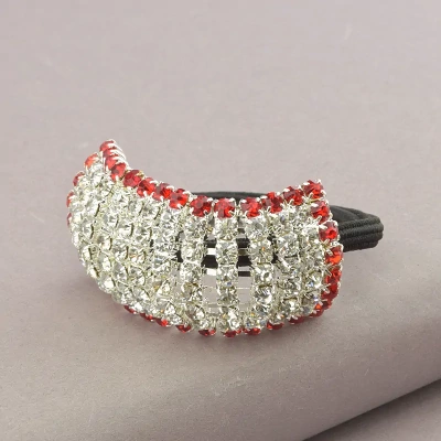 Резинка для волосся Fashion Сrystal