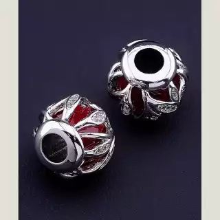 Шарм Фіаніт (родій)