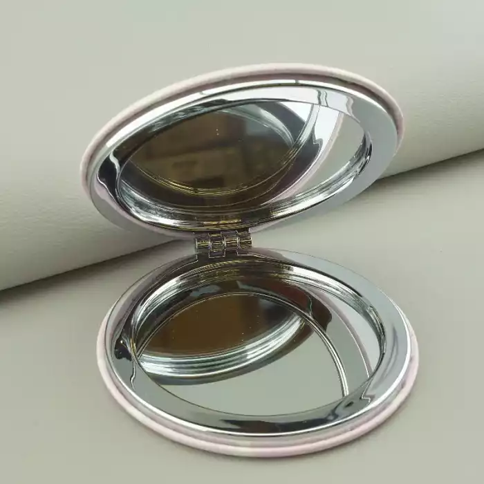 🏷️️ Дзеркальце міні 60х60 мм F-57861