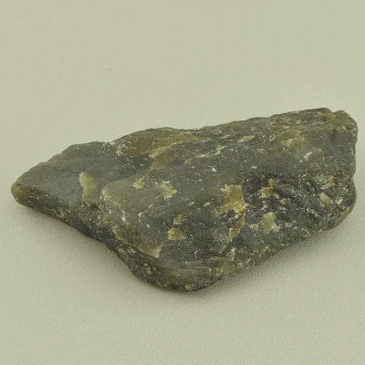 Лабрадор зразок (100х55х25 мм, сірий, одиничний екземпляр)