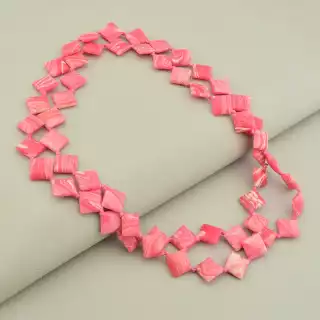 Намисто довге Сардонікс 90 см