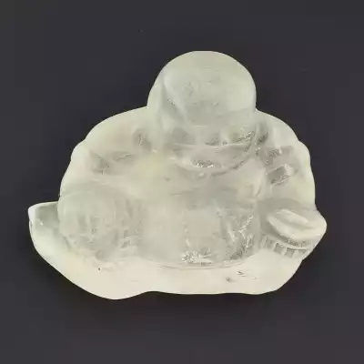 Мінерал Будда Гірський кришталь