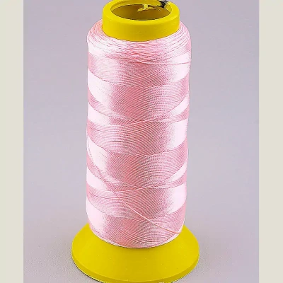 Нитки Поліестр 0,4 мм