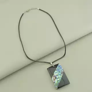 Підвіска Перламутр, Галіотіс 45 см.