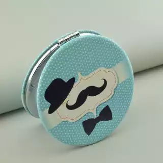 Дзеркальце міні 65х65 мм