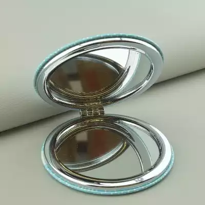 🏷️️ Дзеркальце міні 65х65 мм F-49015