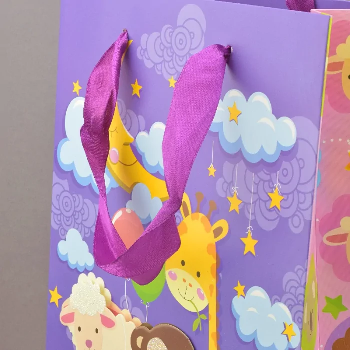 🏷️️ Пакет картон 230х170 мм ss_61767