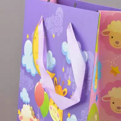 🏷️️ Пакет картон 230х170 мм F-61767