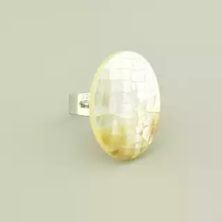 Перстень Перламутр