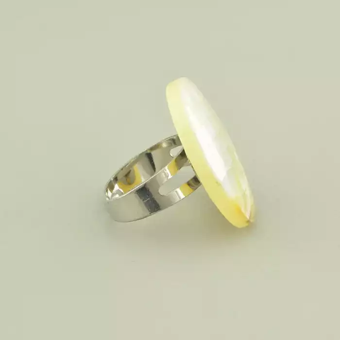 🏷️️ Перстень Перламутр ss_100074