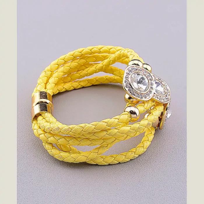 🏷️️ Браслет з магнітною застібкою 17 см ss_14134