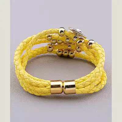 🏷️️ Браслет з магнітною застібкою 17 см F-14134