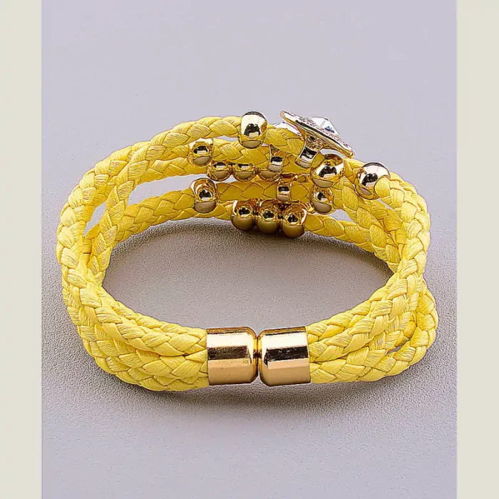 🏷️️ Браслет з магнітною застібкою 17 см ss_14134