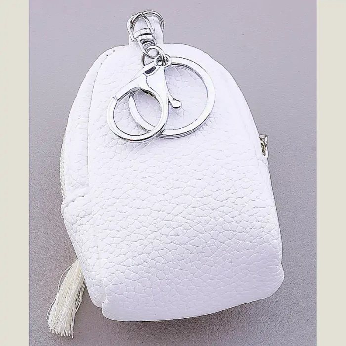 🏷️️ Брелок Сумочка екошкіра ss_35469