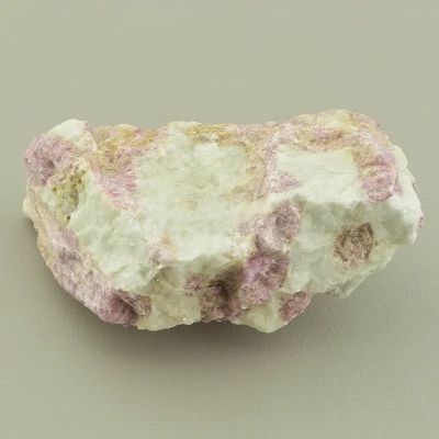 Зразок Рубеліт 85x55мм.