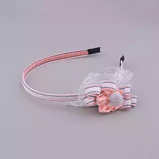 Обруч Flora Secret тканина