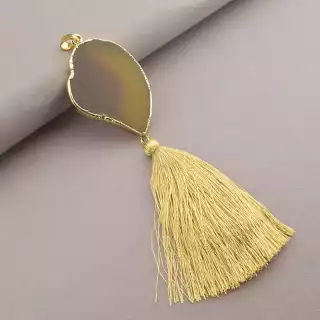 Кулон Кварц Може відрізнятися від фото!