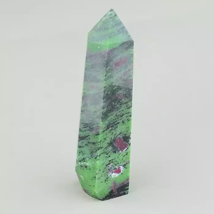 🏷️️ Зразок цоізит 155x50х45 607, 5 м ss_88102