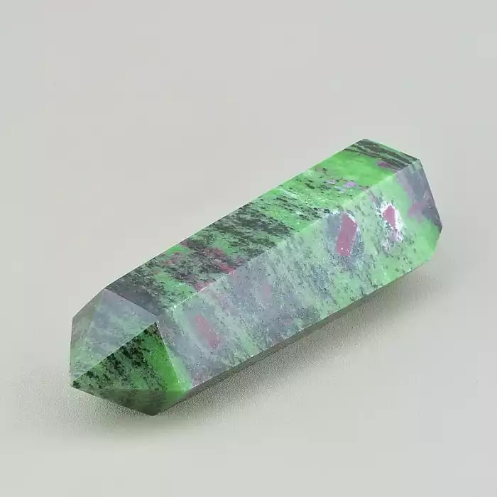 🏷️️ Зразок цоізит 155x50х45 607, 5 м ss_88102