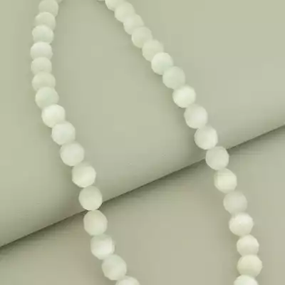 🏷️️ Намисто Котяче око 40 см. F-103776