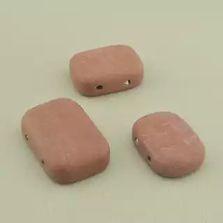 Кабошон Яшма 25х18 мм.