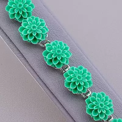 🏷️️ Браслет полімерна глина F-11081