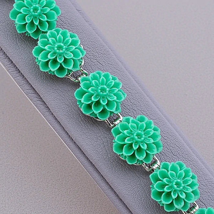 🏷️️ Браслет полімерна глина ss_11081