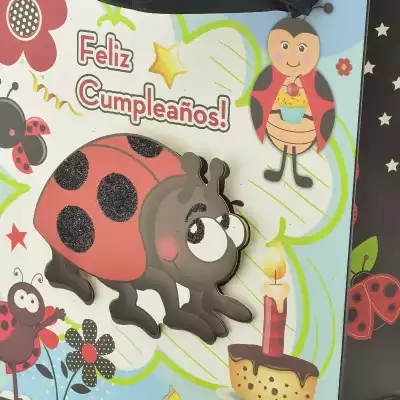 🏷️️ Пакет картон 230х170 мм F-61768