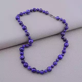 Намисто Чароит 45 см