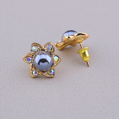 Сережки Fashion Майорка