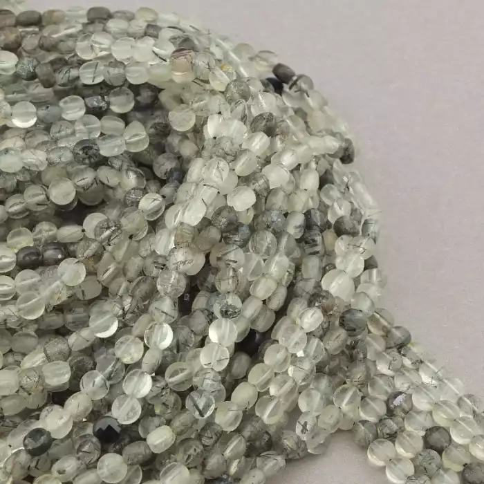 🏷️️ Нитка Волосатик 39 см (без замка) ss_83746