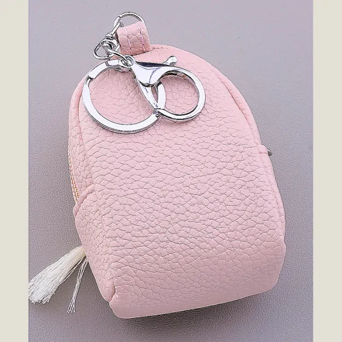 🏷️️ Брелок Сумочка екошкіра ss_35470