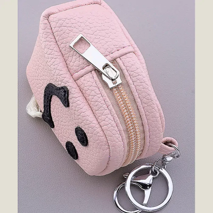 🏷️️ Брелок Сумочка екошкіра ss_35470