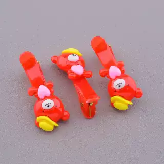 Качечки 3 шт пластик