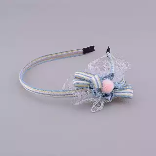 Обруч Flora Secret тканина