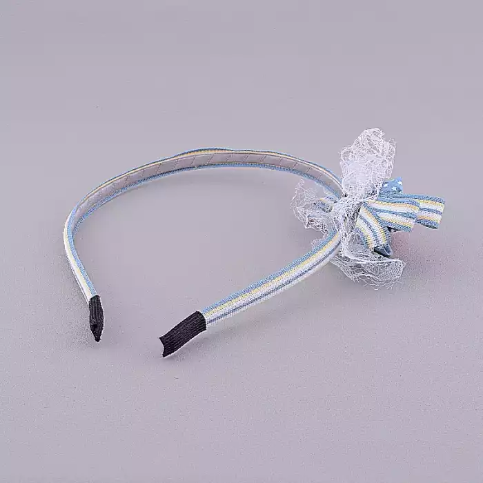 🏷️️ Обруч Flora Secret тканина ss_41226