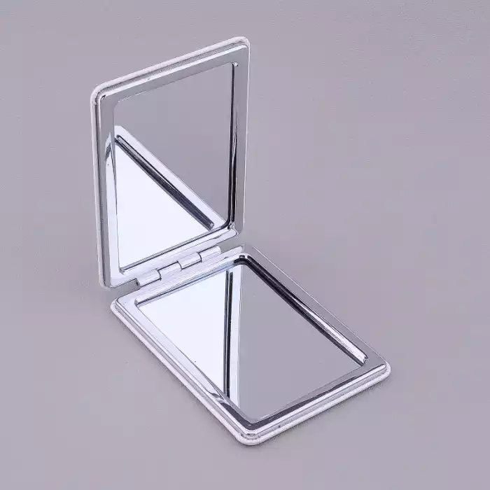 🏷️️ Дзеркальце міні 85х60 мм ss_55889