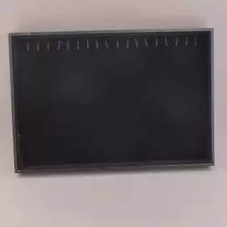 Підставка Замша 350х250х30 мм