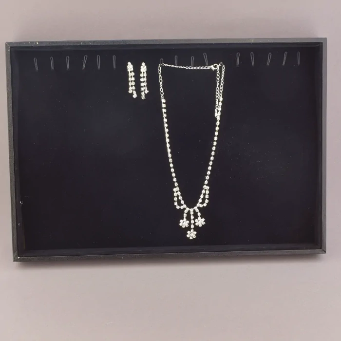 🏷️️ Підставка Замша 350х250х30 мм ss_67642