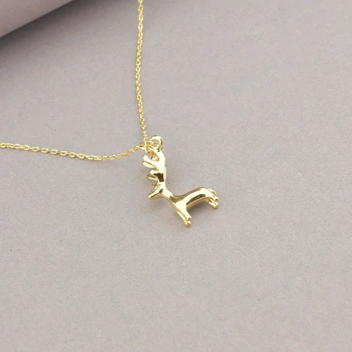 🏷️️ Підвіска Xuping 45 см (позолота 18к) ss_56245