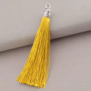 Пензлик шовк 90х10 мм.