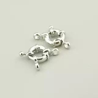 Замочок сталь 10х10мм.