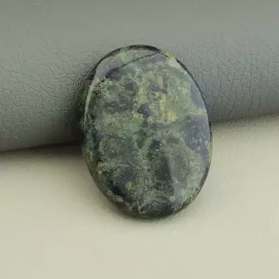 🏷️️ Зразок Яшма 45х35мм. F-106144