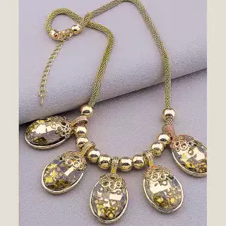 Підвіска Сrystal 48 см