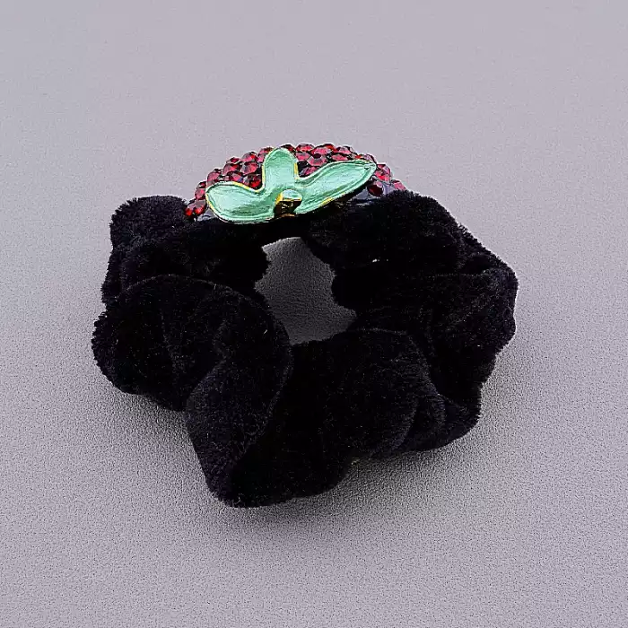 🏷️️ Резинка для волосся Fashion Сrystal ss_82511